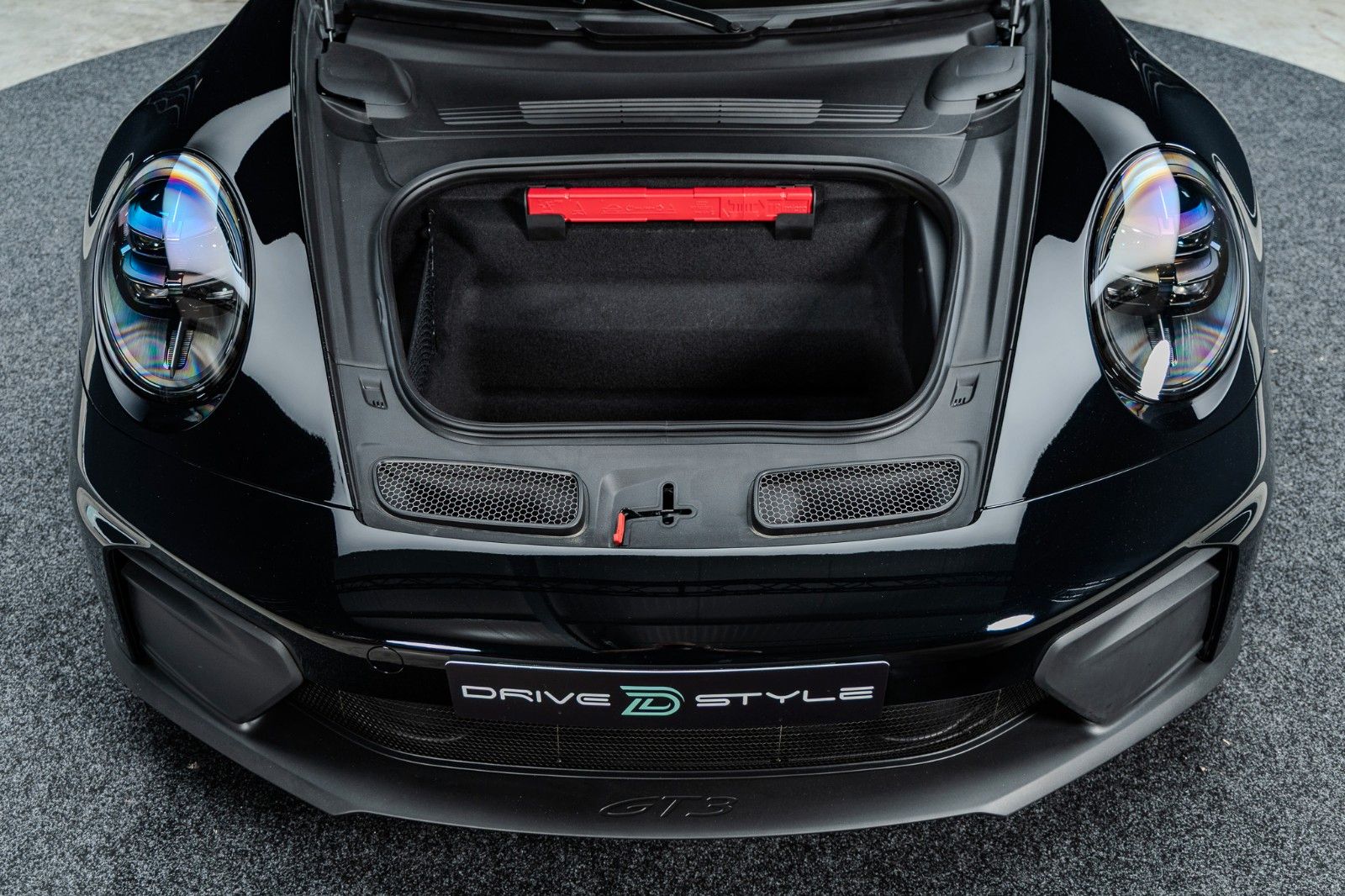 PORSCHE GT3 + 1. Hand + 1.835 km + Lift + Carbon + BOSE – Fahrzeugbild 10