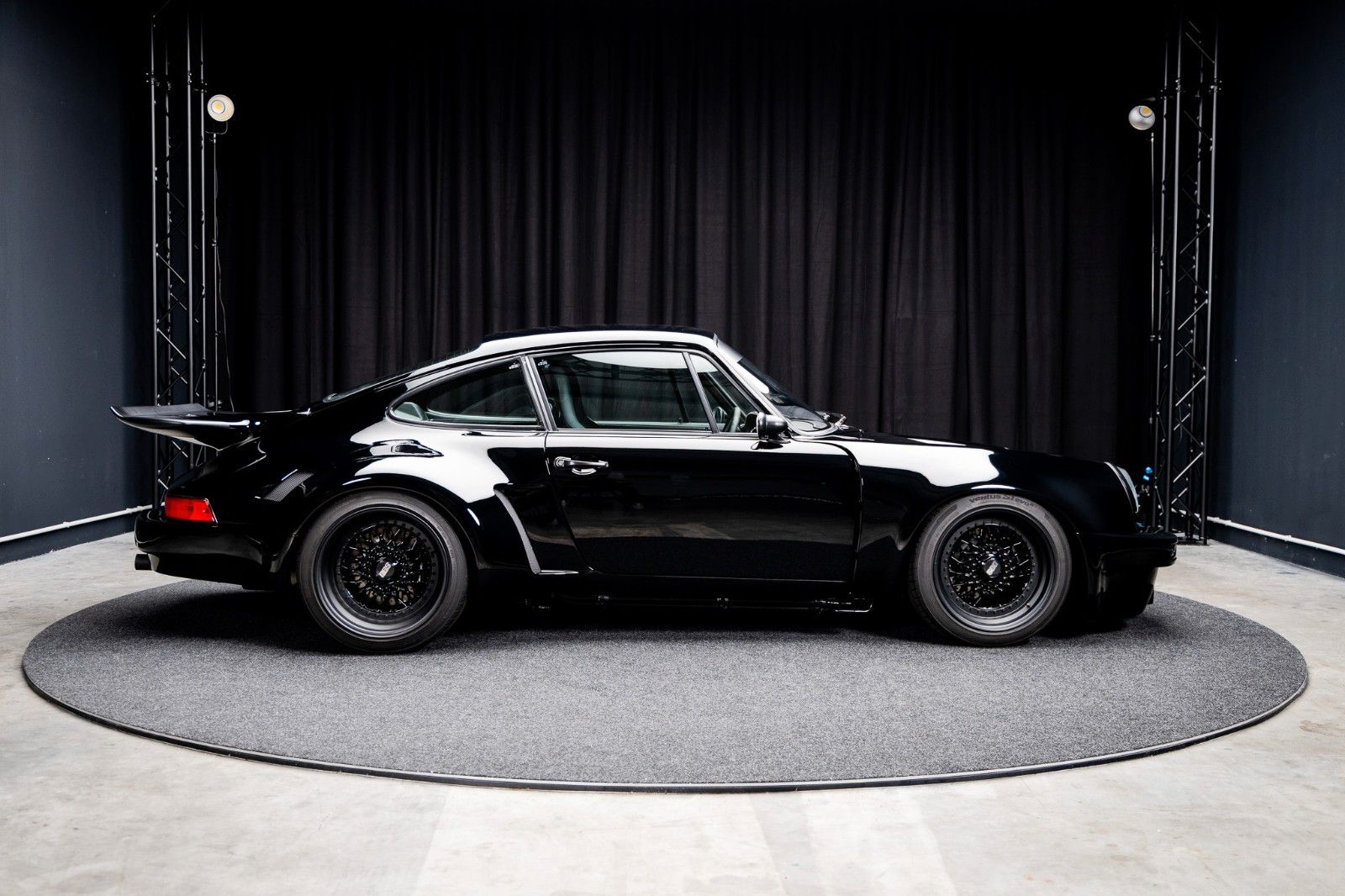 PORSCHE 911 RSR 1974 Hommage + 964 Backdate + 3.8L + 362 – Fahrzeugbild 2