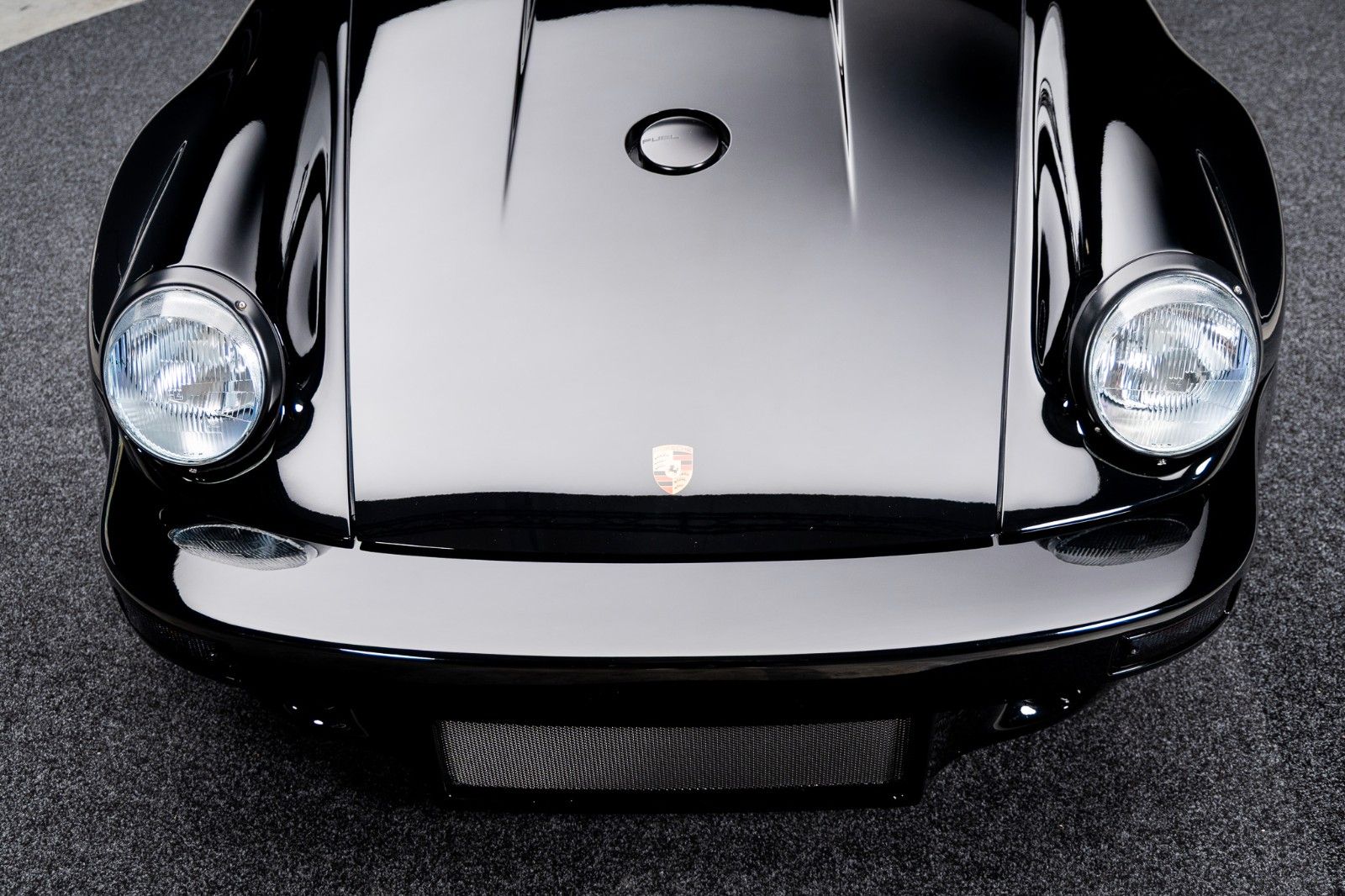 PORSCHE 911 RSR 1974 Hommage + 964 Backdate + 3.8L + 362 – Fahrzeugbild 8