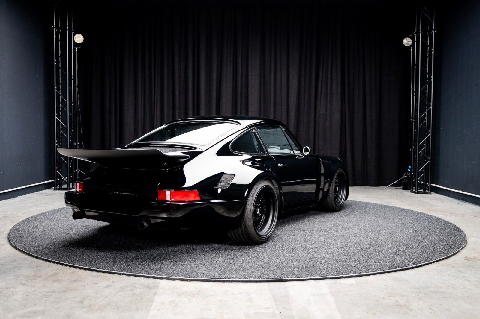 PORSCHE 911 RSR 1974 Hommage + 964 Backdate + 3.8L + 362 – Fahrzeugbild 6