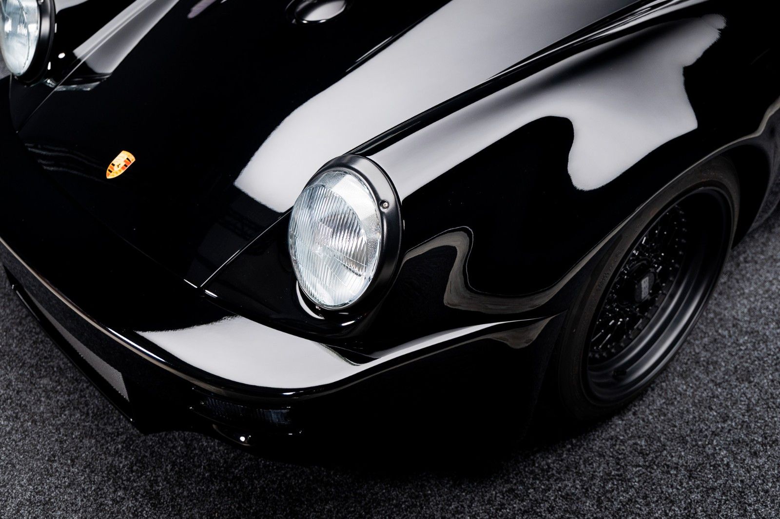 PORSCHE 911 RSR 1974 Hommage + 964 Backdate + 3.8L + 362 – Fahrzeugbild 10